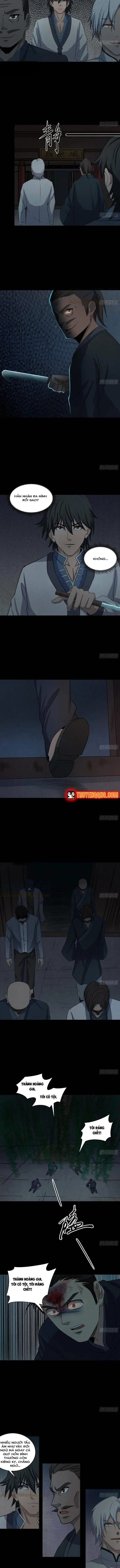 Âm Dương Hành Chap 60 - Next Chap 61