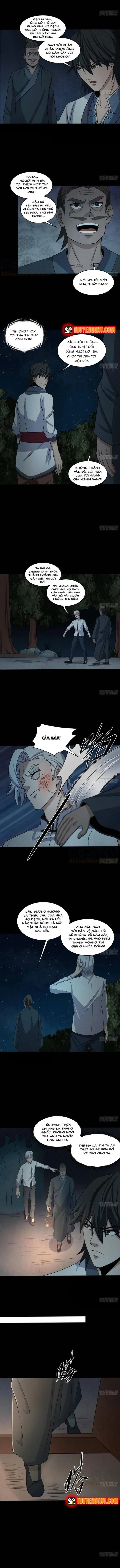 Âm Dương Hành Chap 61 - Next Chap 62