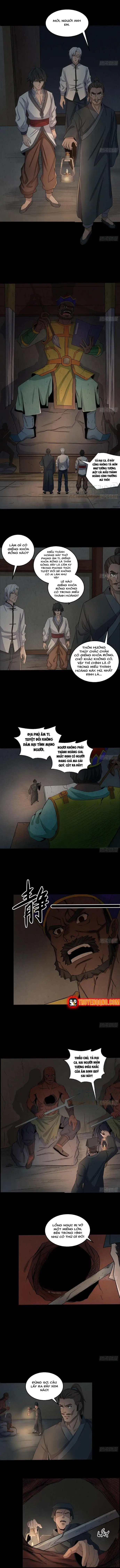 Âm Dương Hành Chap 61 - Next Chap 62