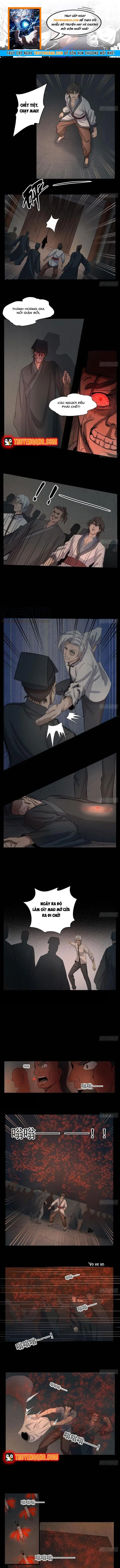 Âm Dương Hành Chap 62 - Next Chap 63