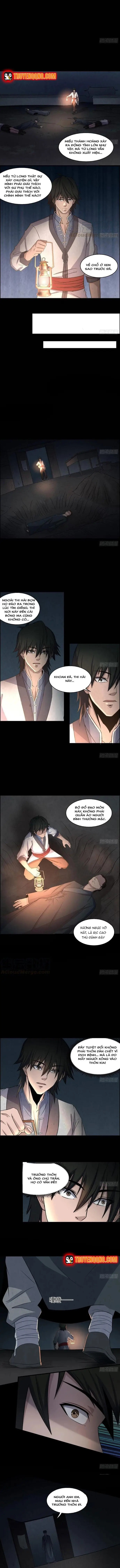 Âm Dương Hành Chap 63 - Next Chap 64