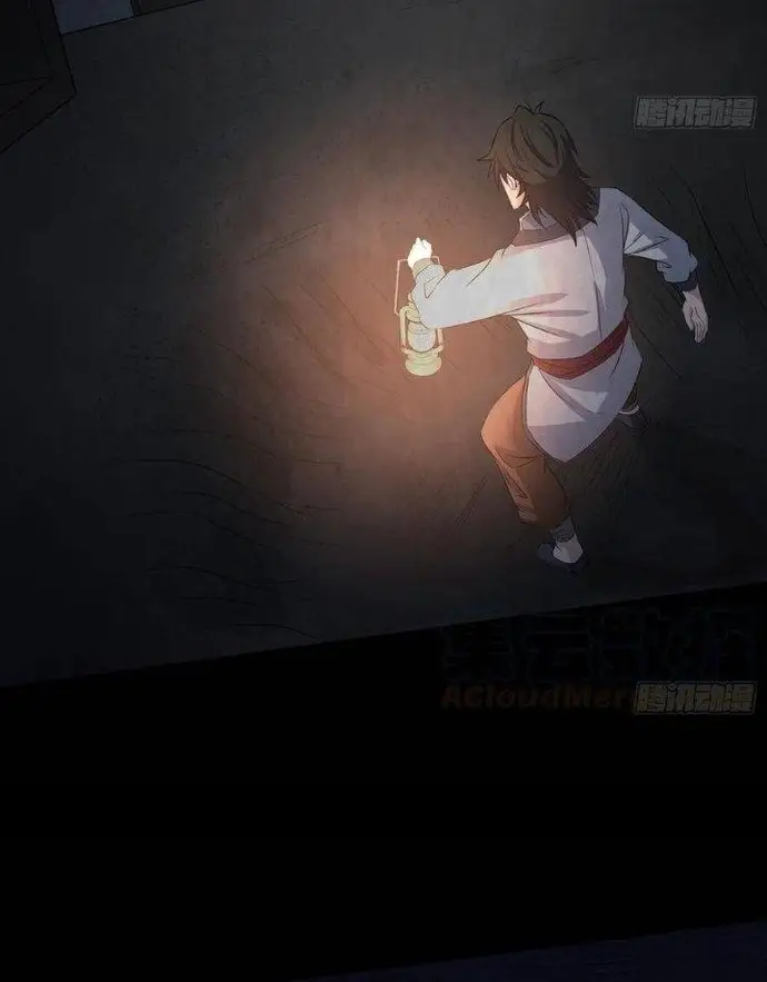 Âm Dương Hành Chap 63 - Next Chap 64