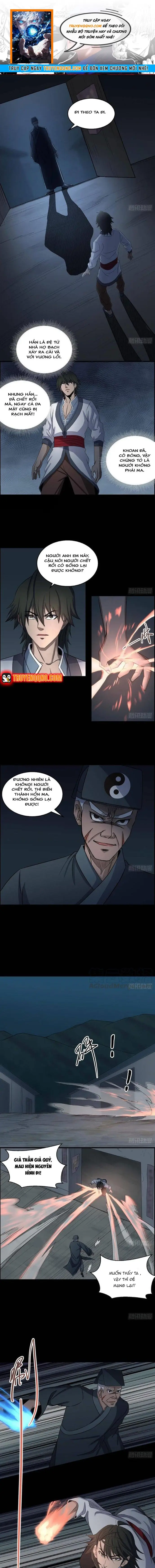 Âm Dương Hành Chap 64 - Next Chap 65