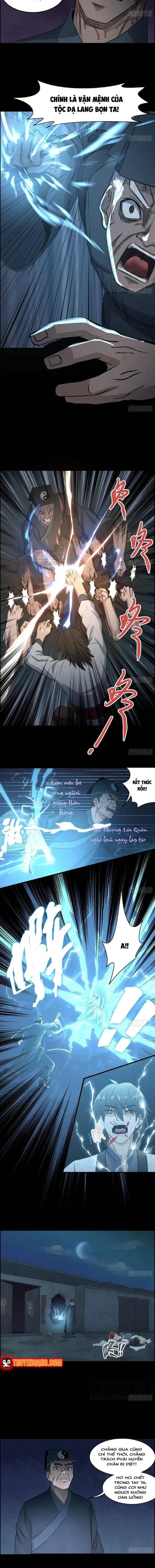 Âm Dương Hành Chap 64 - Next Chap 65