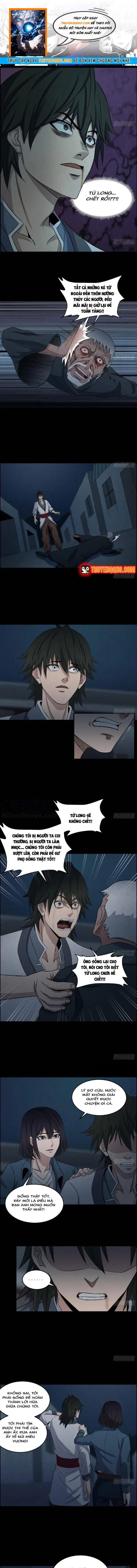 Âm Dương Hành Chap 65 - Next Chap 66