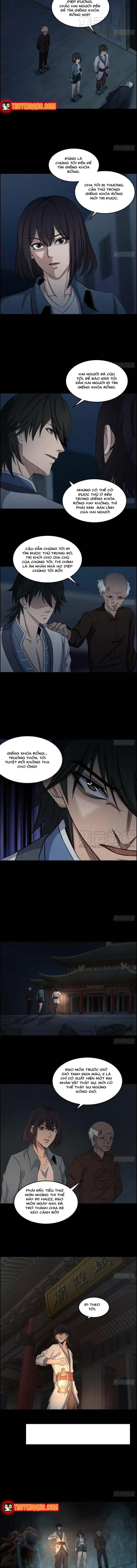 Âm Dương Hành Chap 65 - Next Chap 66