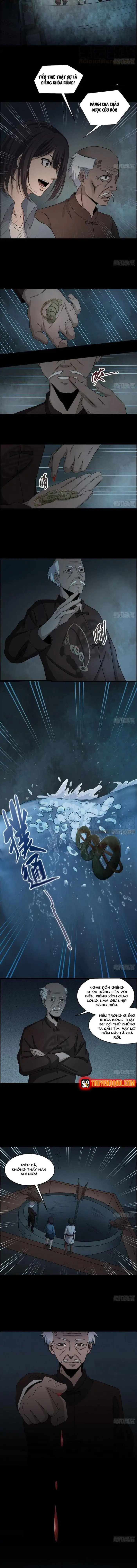 Âm Dương Hành Chap 65 - Next Chap 66