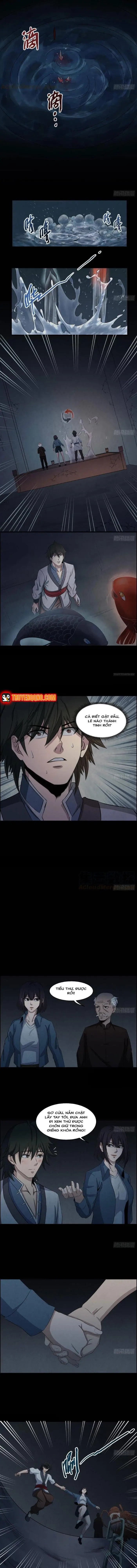 Âm Dương Hành Chap 65 - Next Chap 66