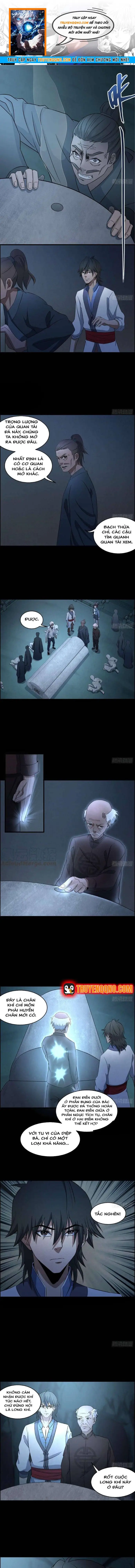 Âm Dương Hành Chap 68 - Next Chap 69