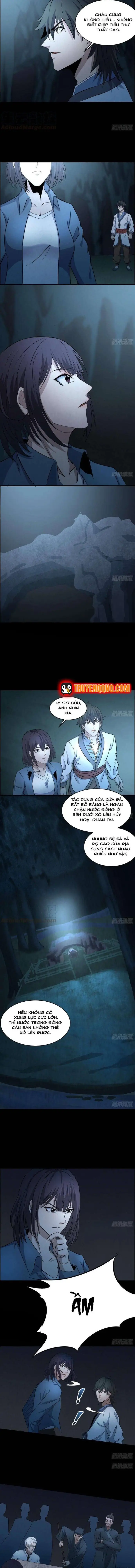 Âm Dương Hành Chap 68 - Next Chap 69