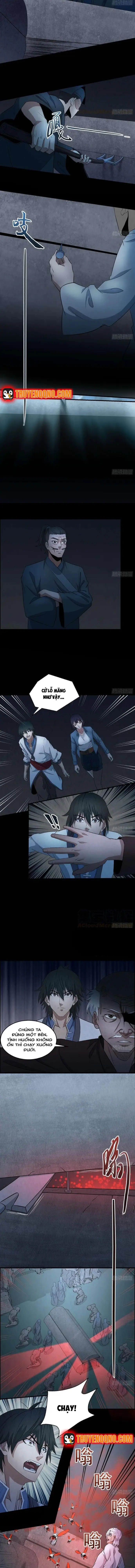 Âm Dương Hành Chap 68 - Next Chap 69