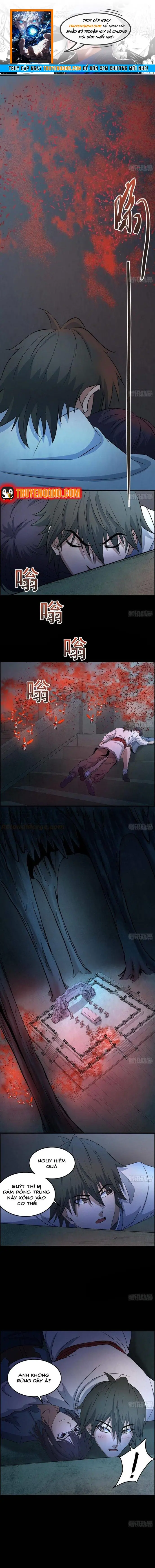 Âm Dương Hành Chap 69 - Next Chap 70