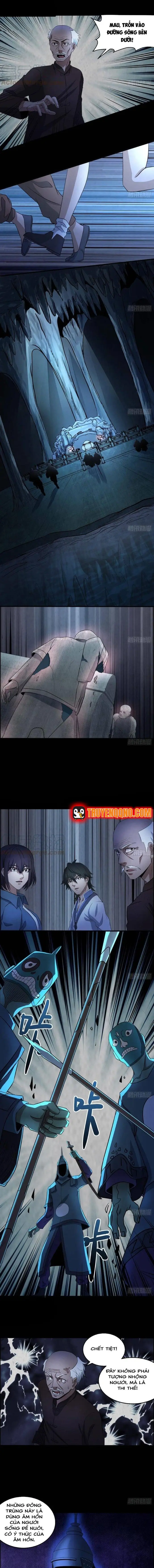 Âm Dương Hành Chap 69 - Next Chap 70