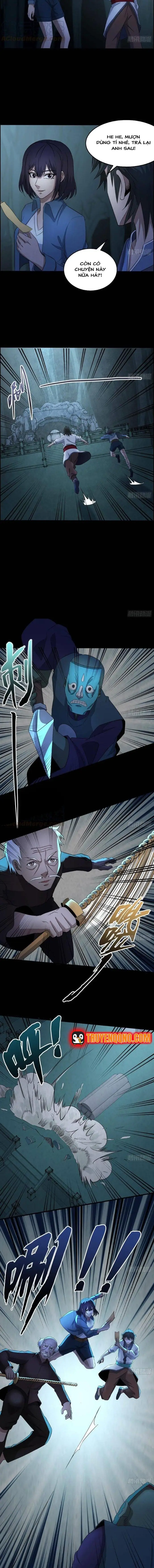 Âm Dương Hành Chap 69 - Next Chap 70