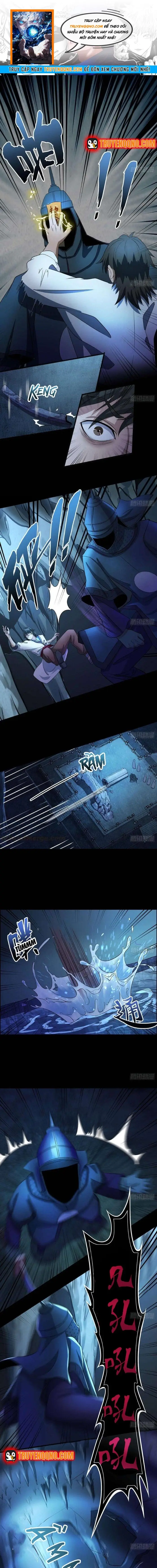 Âm Dương Hành Chap 71 - Next Chap 72