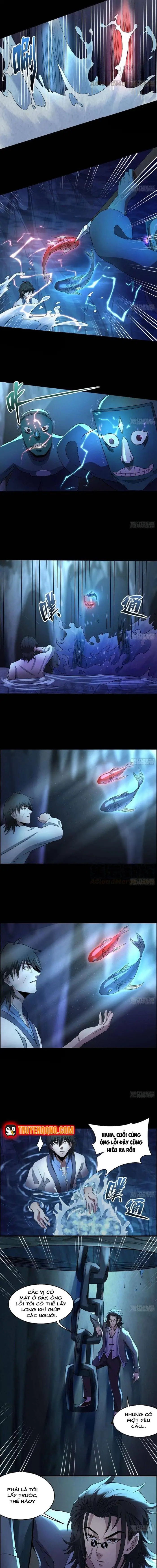 Âm Dương Hành Chap 71 - Next Chap 72