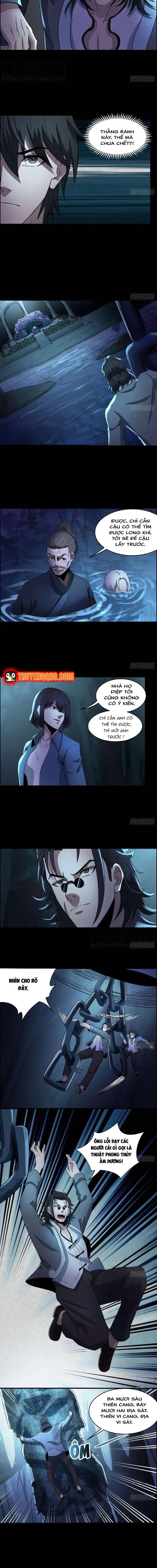 Âm Dương Hành Chap 71 - Next Chap 72