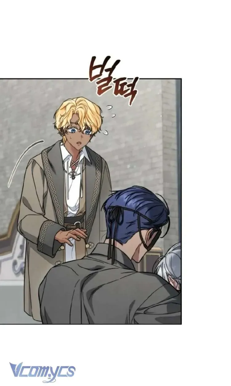 Hôn Nhân Vụ Lợi 2 Chap 28 - Next Chap 29