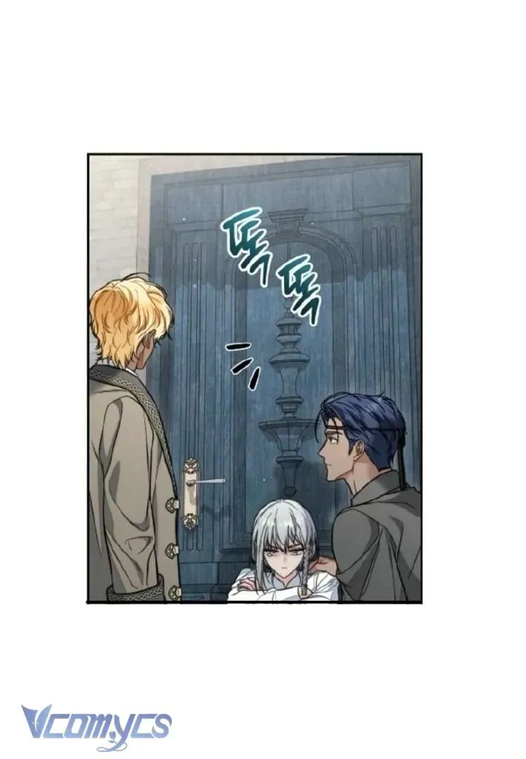 Hôn Nhân Vụ Lợi 2 Chap 28 - Next Chap 29