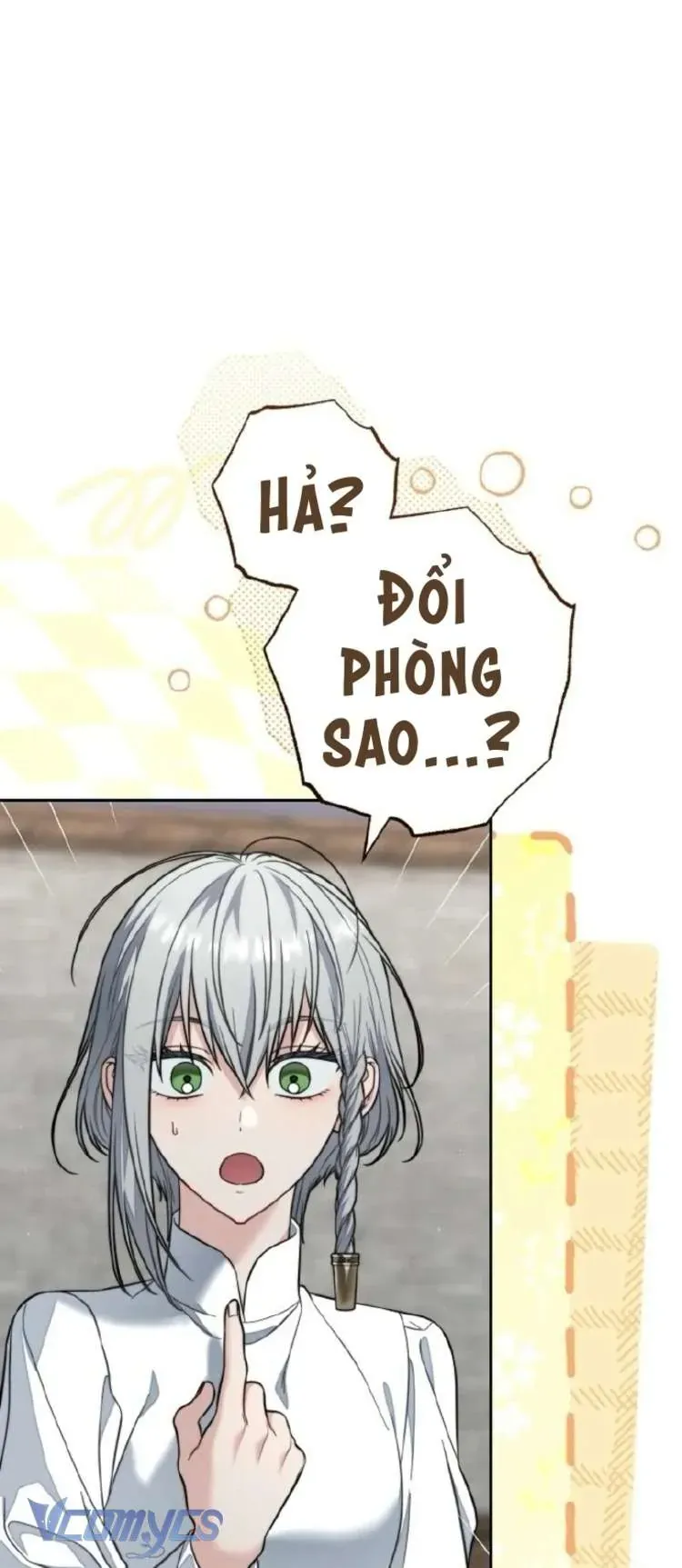 Hôn Nhân Vụ Lợi 2 Chap 28 - Next Chap 29