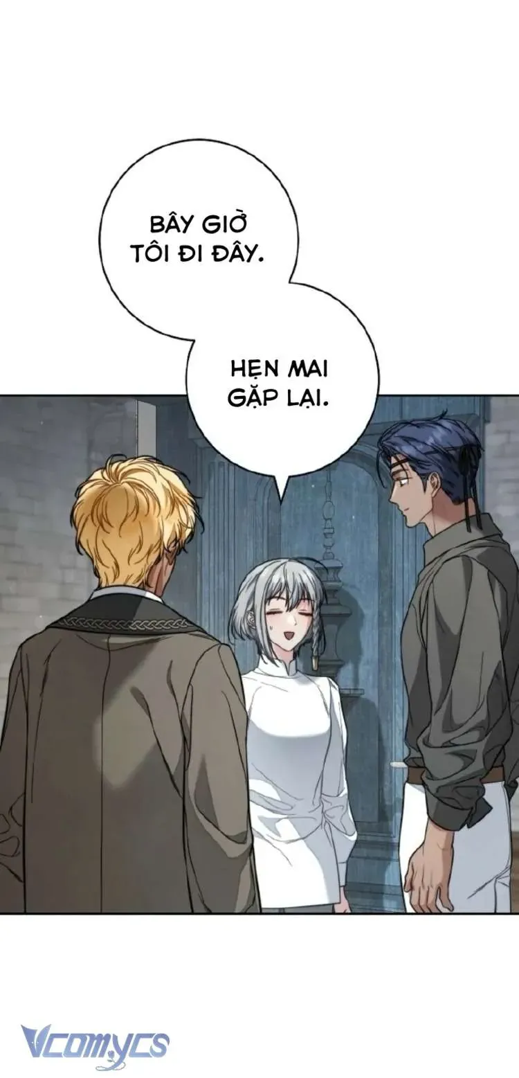 Hôn Nhân Vụ Lợi 2 Chap 28 - Next Chap 29