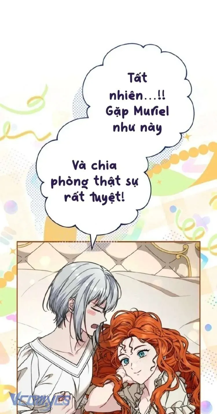 Hôn Nhân Vụ Lợi 2 Chap 28 - Next Chap 29