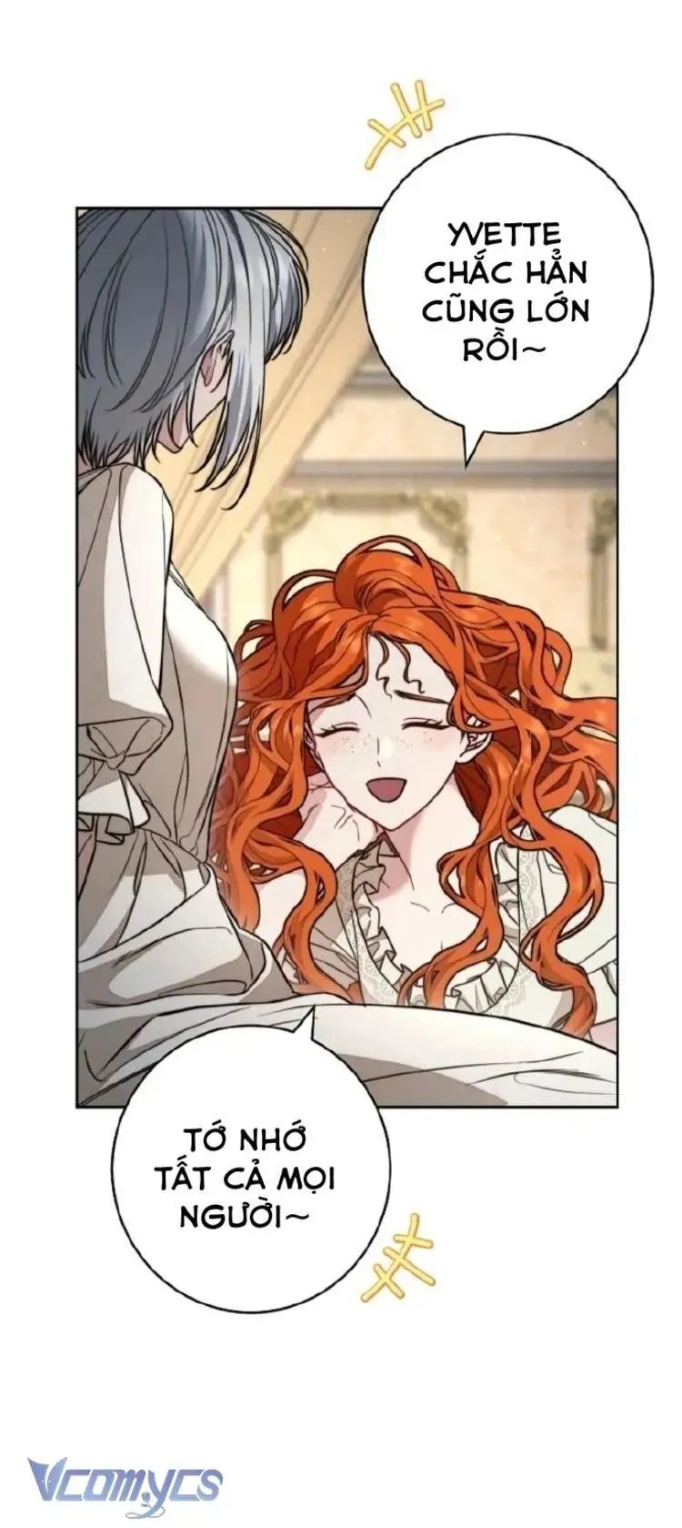 Hôn Nhân Vụ Lợi 2 Chap 28 - Next Chap 29