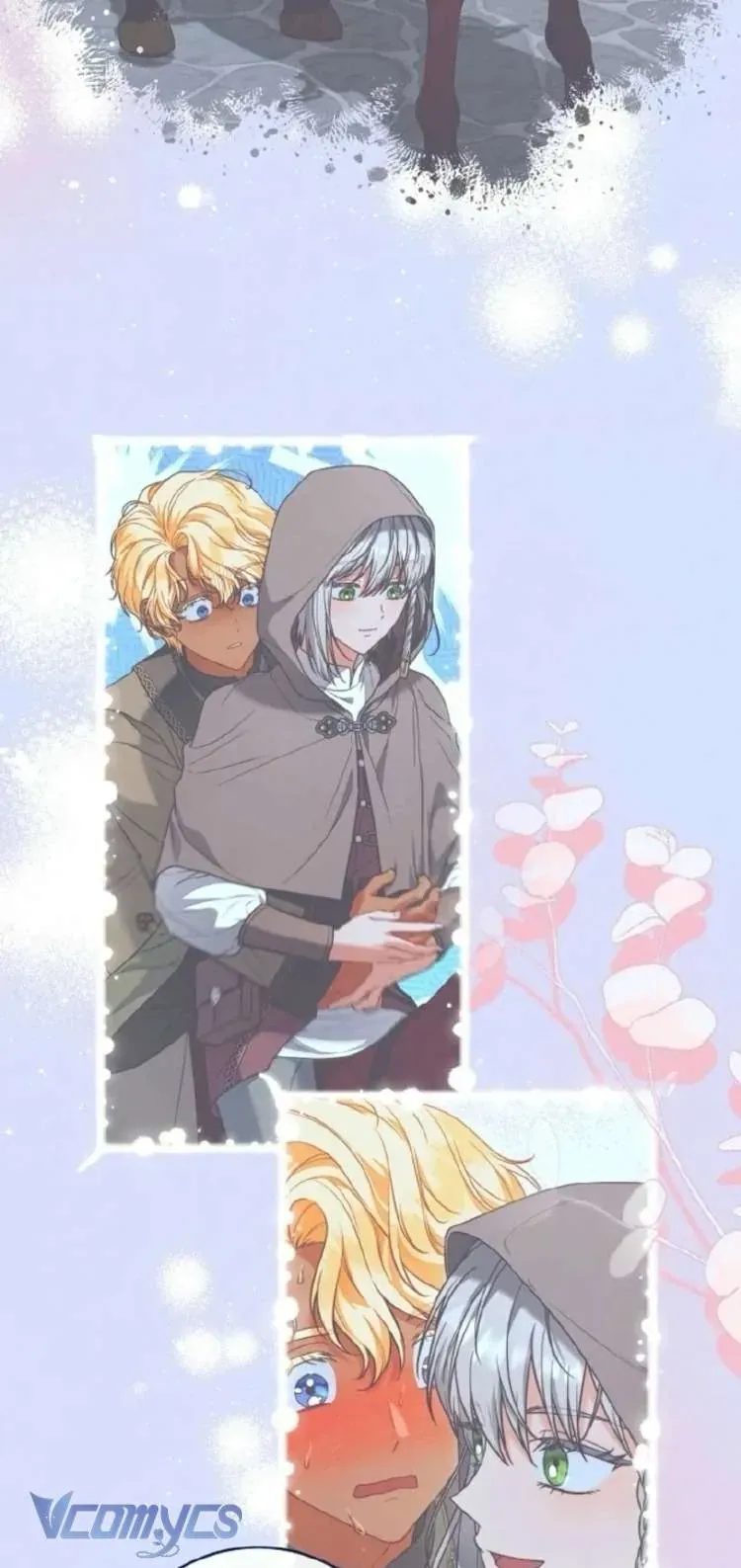 Hôn Nhân Vụ Lợi 2 Chap 28 - Next Chap 29