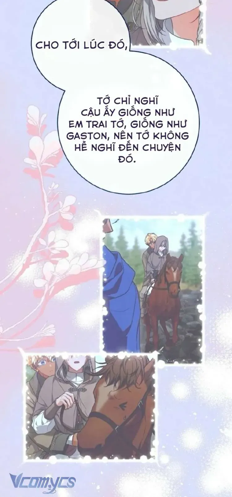 Hôn Nhân Vụ Lợi 2 Chap 28 - Next Chap 29