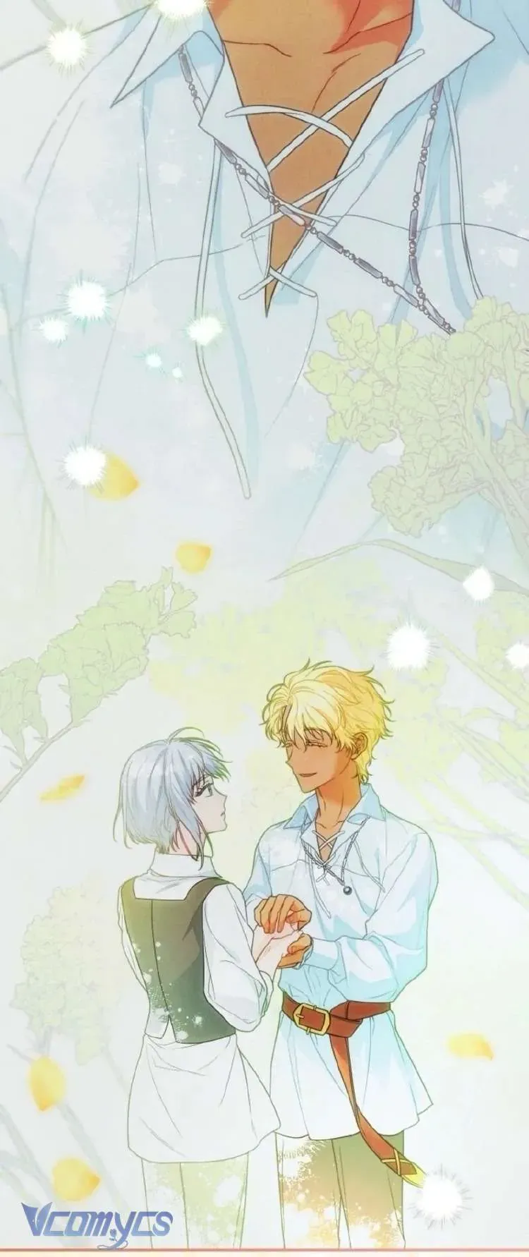 Hôn Nhân Vụ Lợi 2 Chap 28 - Next Chap 29