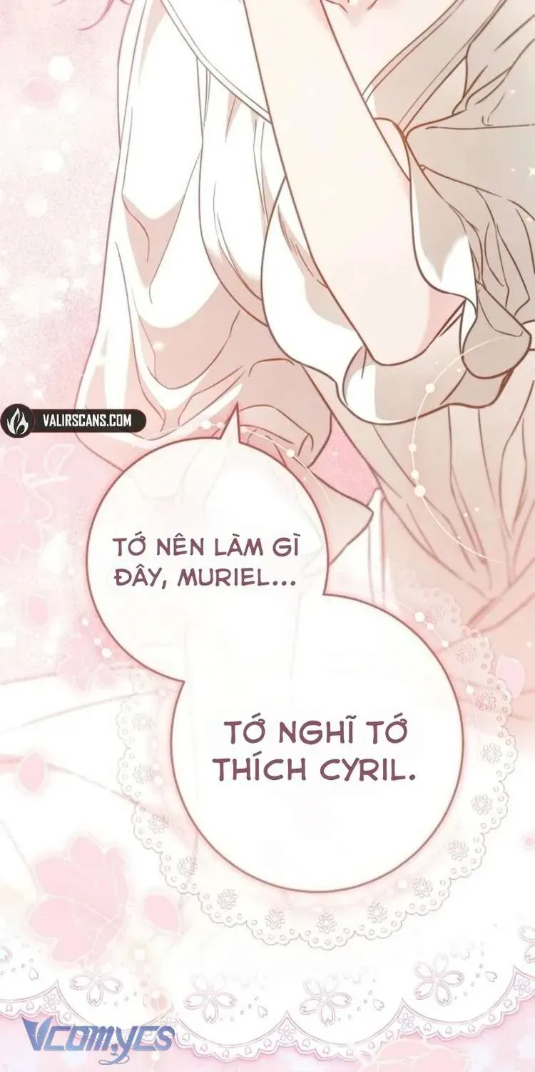 Hôn Nhân Vụ Lợi 2 Chap 28 - Next Chap 29