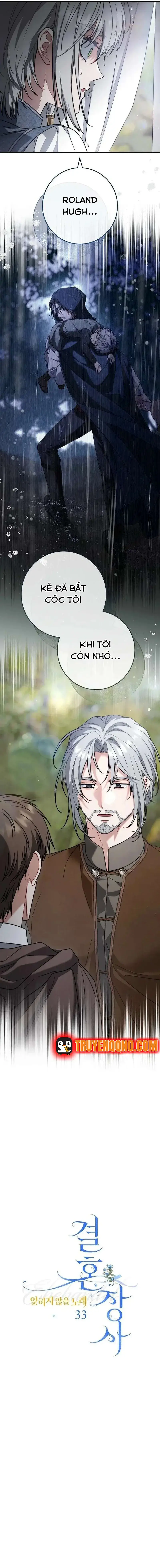 Hôn Nhân Vụ Lợi 2 Chap 33 - Next Chap 34