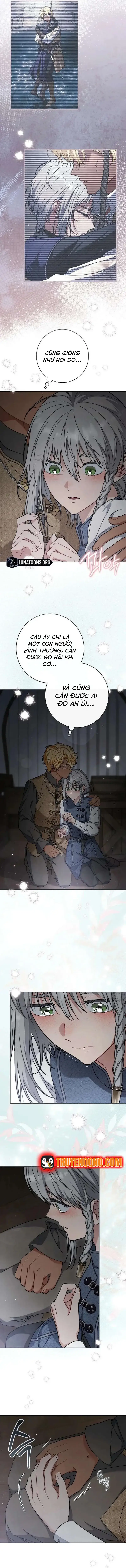 Hôn Nhân Vụ Lợi 2 Chap 33 - Next Chap 34