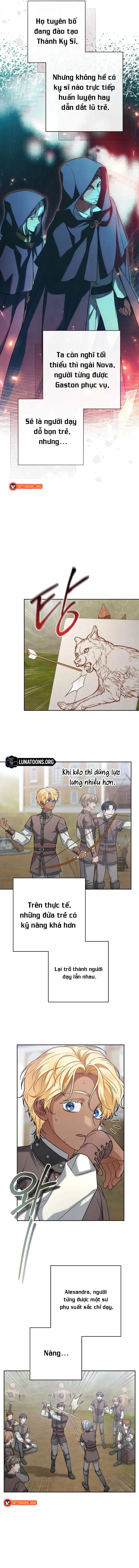 Hôn Nhân Vụ Lợi 2 Chap 35.1 - Next Chap 36.1