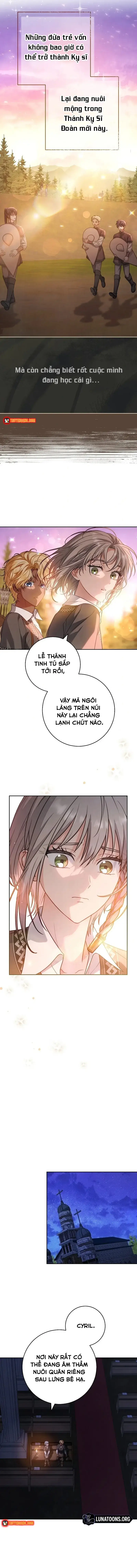 Hôn Nhân Vụ Lợi 2 Chap 35.1 - Next Chap 36.1