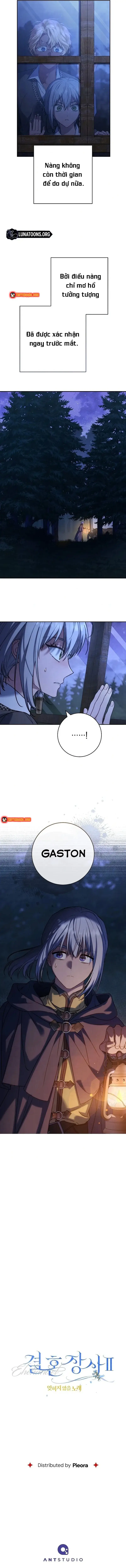 Hôn Nhân Vụ Lợi 2 Chap 35.1 - Next Chap 36.1