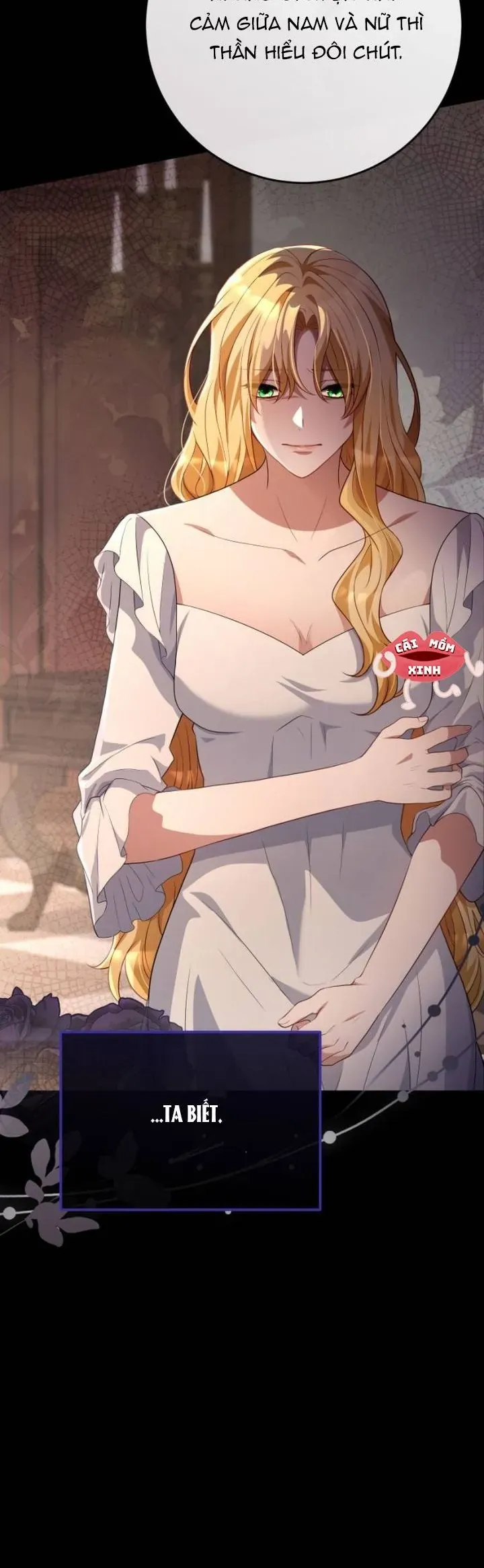 Lời Cầu Hôn Hoang Dã Chap 36 - Next Chap 37