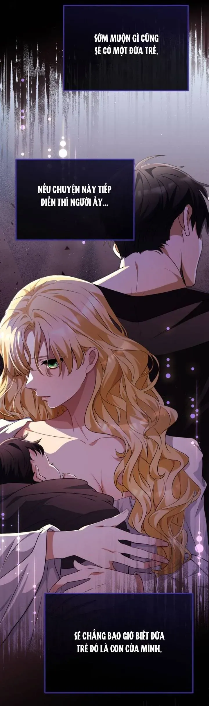 Lời Cầu Hôn Hoang Dã Chap 36 - Next Chap 37