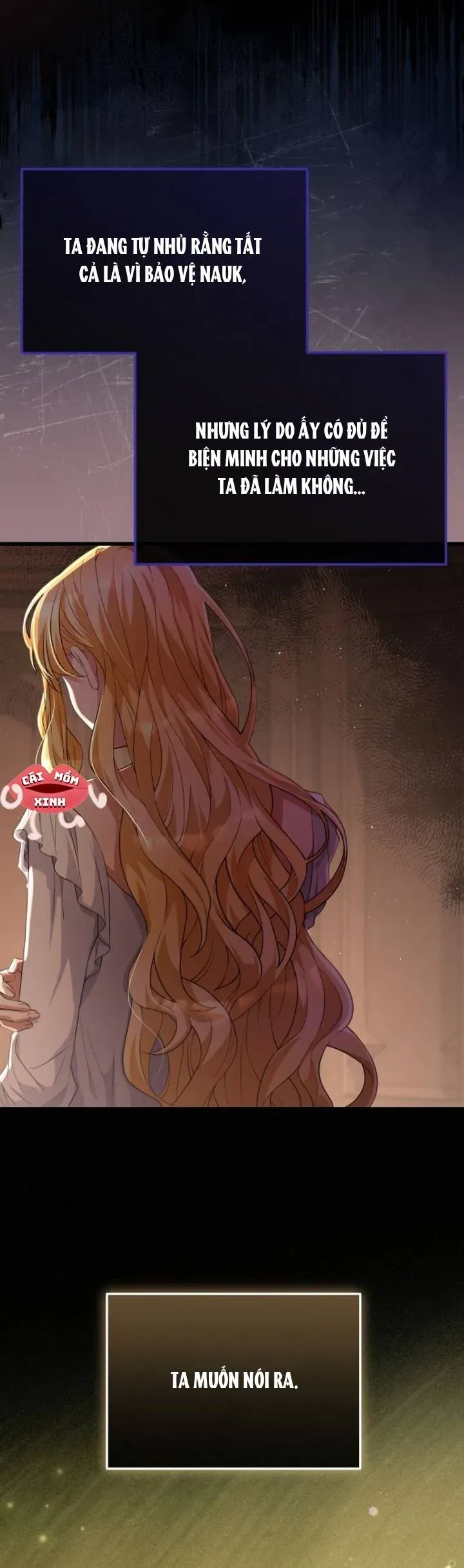 Lời Cầu Hôn Hoang Dã Chap 36 - Next Chap 37