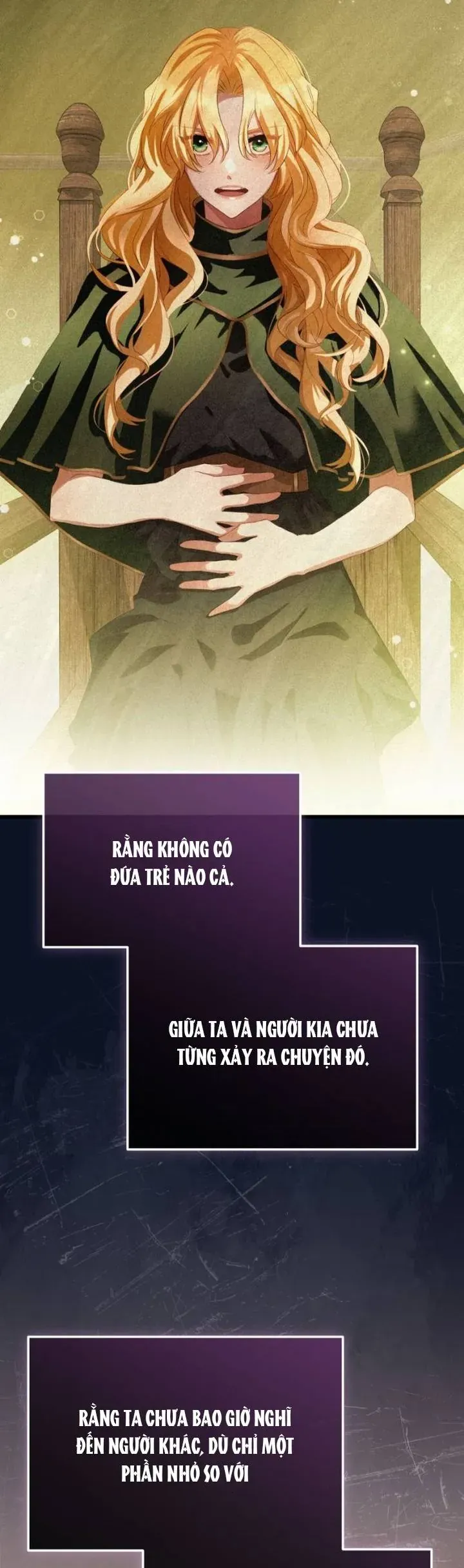 Lời Cầu Hôn Hoang Dã Chap 36 - Next Chap 37
