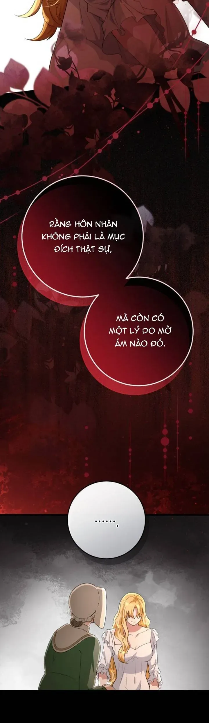 Lời Cầu Hôn Hoang Dã Chap 36 - Next Chap 37