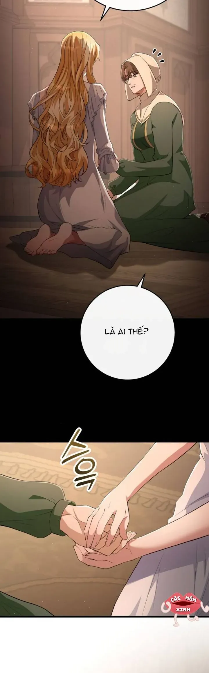 Lời Cầu Hôn Hoang Dã Chap 36 - Next Chap 37