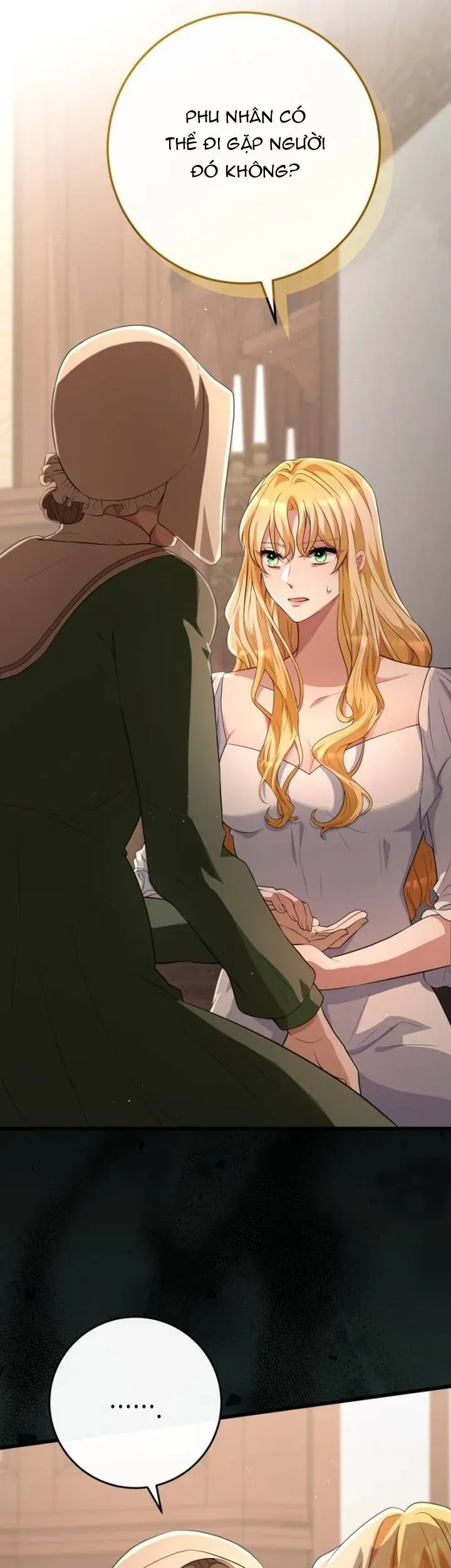 Lời Cầu Hôn Hoang Dã Chap 36 - Next Chap 37