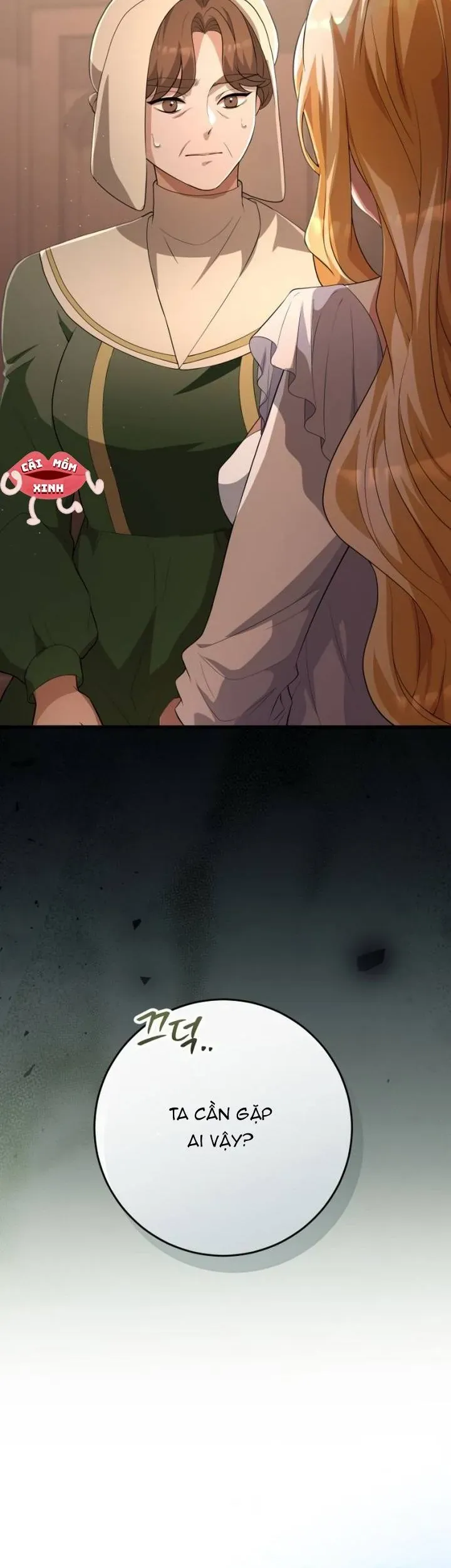 Lời Cầu Hôn Hoang Dã Chap 36 - Next Chap 37