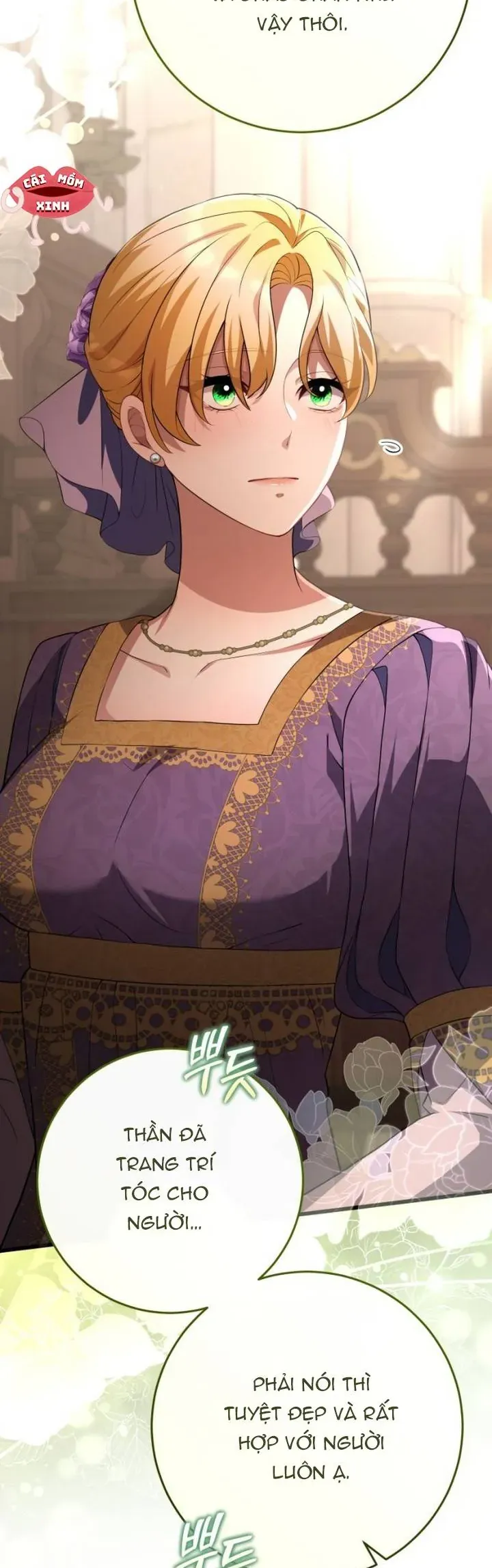 Lời Cầu Hôn Hoang Dã Chap 36 - Next Chap 37