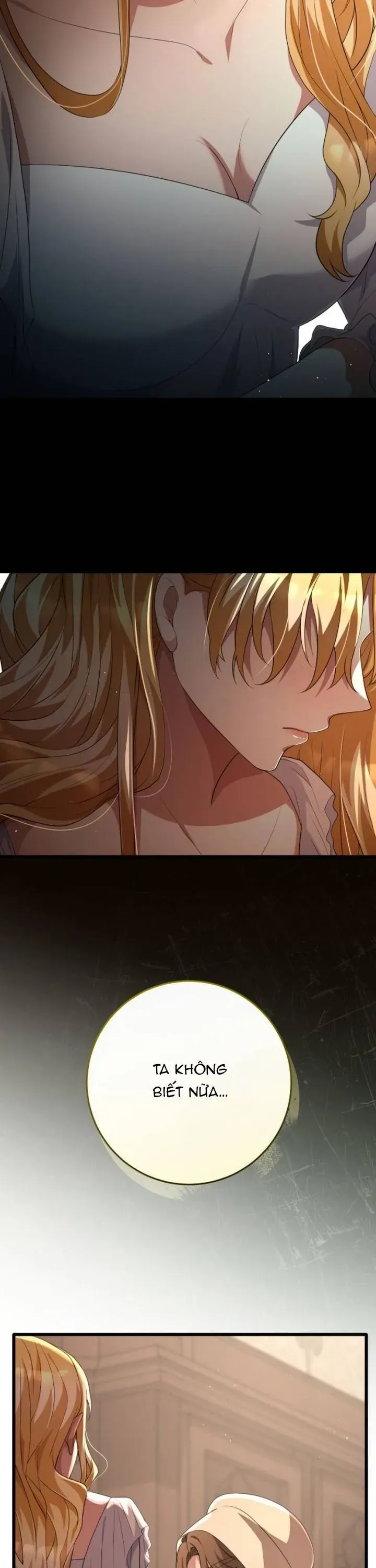 Lời Cầu Hôn Hoang Dã Chap 36 - Next Chap 37