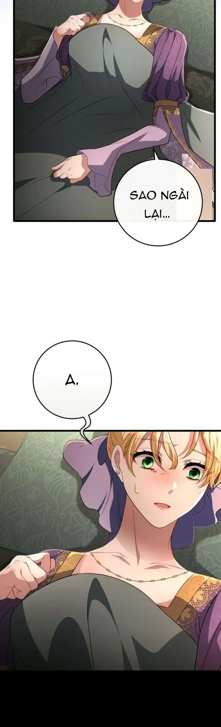 Lời Cầu Hôn Hoang Dã Chap 40 - Next Chap 41