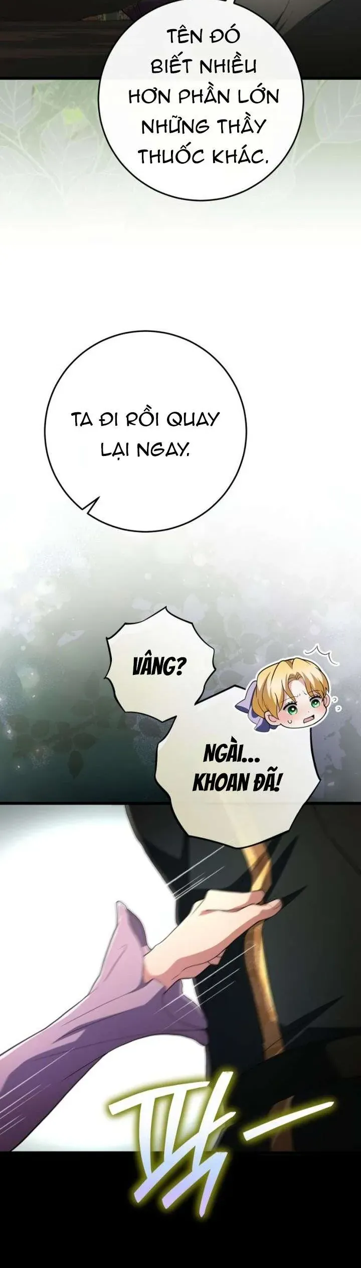 Lời Cầu Hôn Hoang Dã Chap 40 - Next Chap 41