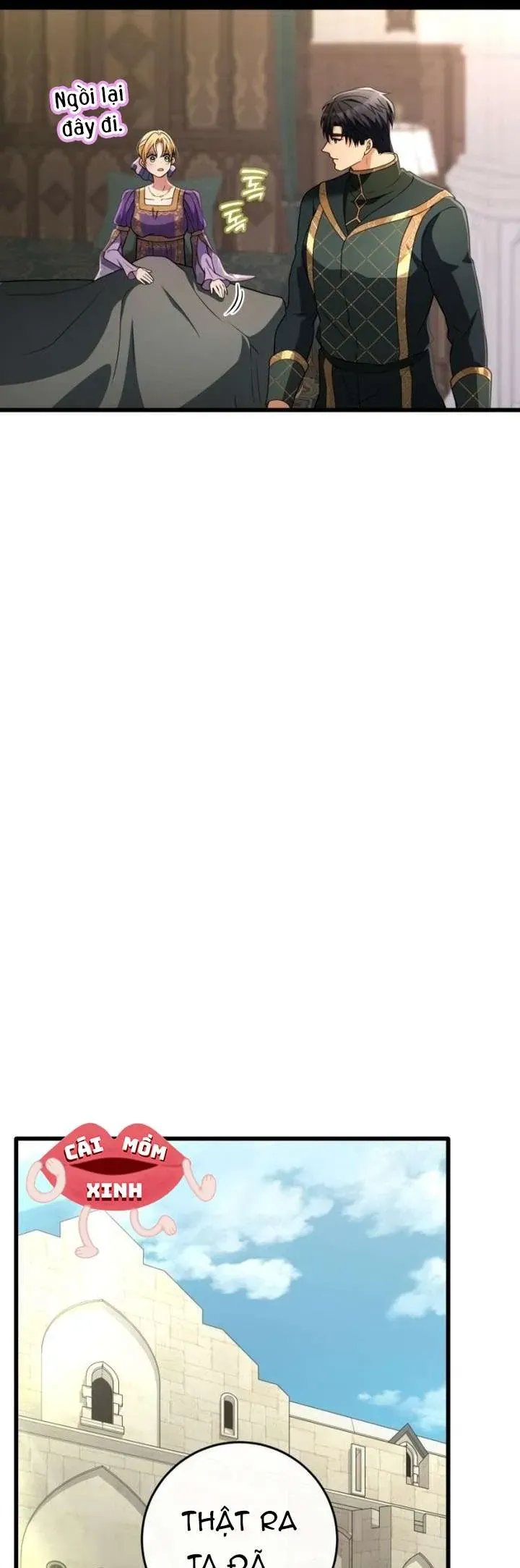 Lời Cầu Hôn Hoang Dã Chap 40 - Next Chap 41