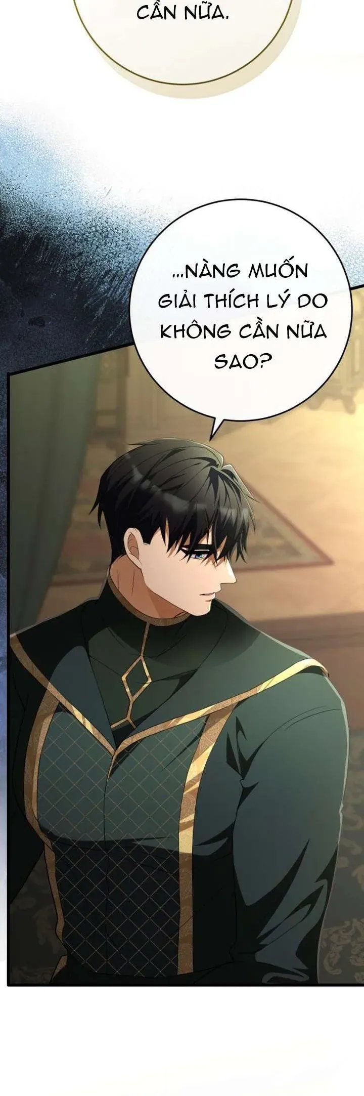 Lời Cầu Hôn Hoang Dã Chap 40 - Next Chap 41